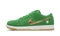 Nike SB Dunk Low Pro St. Patrick's Day (2022) - Exclufy
