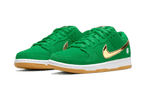 Nike SB Dunk Low Pro St. Patrick's Day (2022) - Exclufy