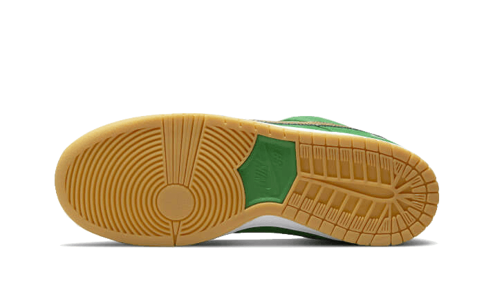 Nike SB Dunk Low Pro St. Patrick's Day (2022) - Exclufy