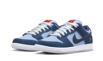 Nike SB Dunk Low Pro Why So Sad? - Exclufy