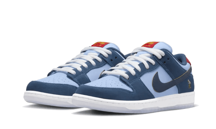 Nike SB Dunk Low Pro Why So Sad? - Exclufy