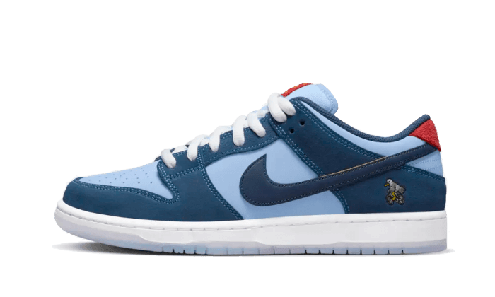 Nike SB Dunk Low Pro Why So Sad? - Exclufy