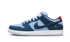 Nike SB Dunk Low Pro Why So Sad? - Exclufy