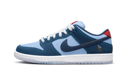 Nike SB Dunk Low Pro Why So Sad? - Exclufy