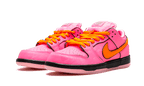Nike SB Dunk Low The Powerpuff Girls Blossom - Exclufy