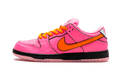 Nike SB Dunk Low The Powerpuff Girls Blossom - Exclufy