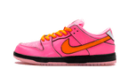 Nike SB Dunk Low The Powerpuff Girls Blossom - Exclufy