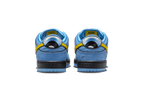 Nike SB Dunk Low The Powerpuff Girls Bubbles - Exclufy