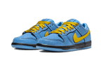 Nike SB Dunk Low The Powerpuff Girls Bubbles - Exclufy