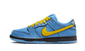 Nike SB Dunk Low The Powerpuff Girls Bubbles - Exclufy