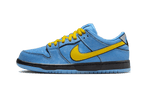 Nike SB Dunk Low The Powerpuff Girls Bubbles - Exclufy