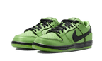 Nike SB Dunk Low The Powerpuff Girls Buttercup - Exclufy