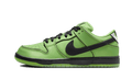 Nike SB Dunk Low The Powerpuff Girls Buttercup - Exclufy