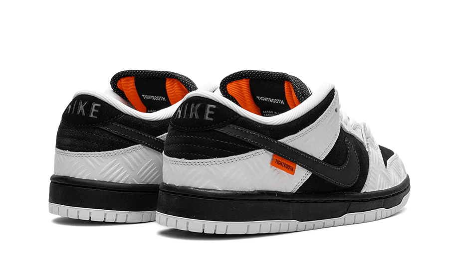 Nike SB Dunk Low TIGHTBOOTH - Exclufy