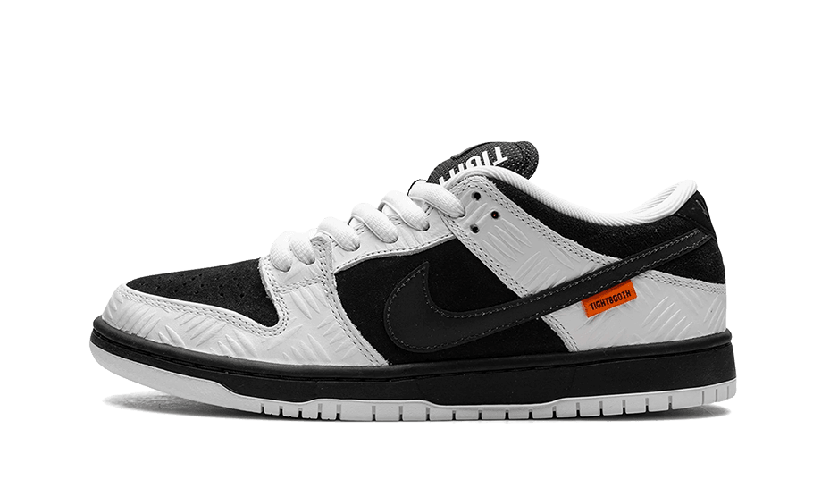 Nike SB Dunk Low TIGHTBOOTH - Exclufy