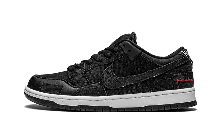 Nike SB Dunk Low Wasted Youth - Exclufy