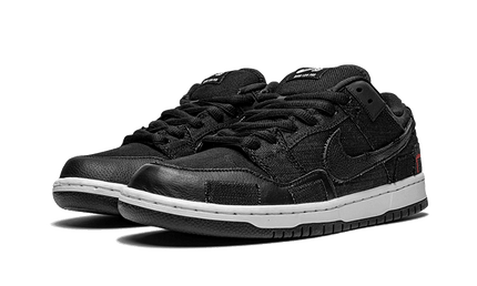 Nike SB Dunk Low Wasted Youth - Exclufy