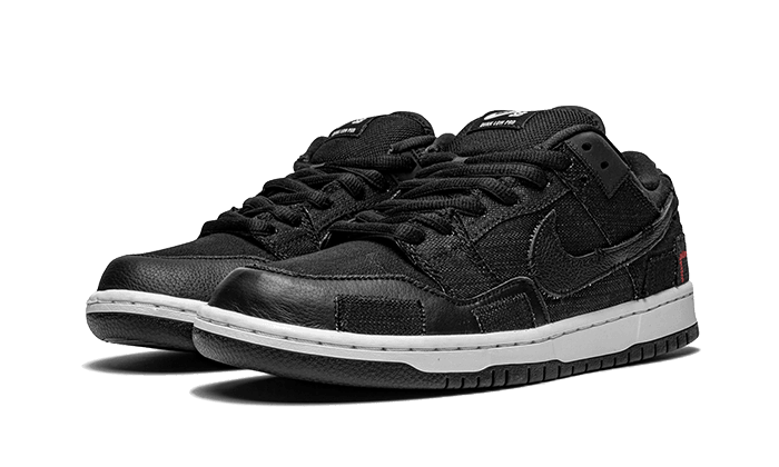 Nike SB Dunk Low Wasted Youth - Exclufy