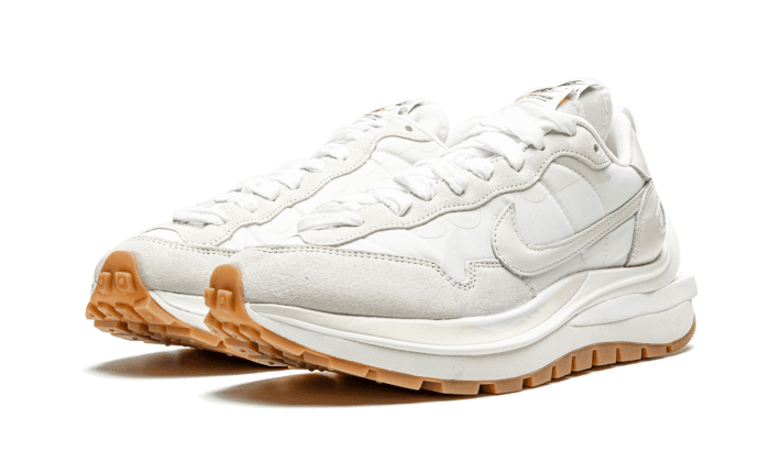 Nike Vaporwaffle Sacai Sail Gum - Exclufy