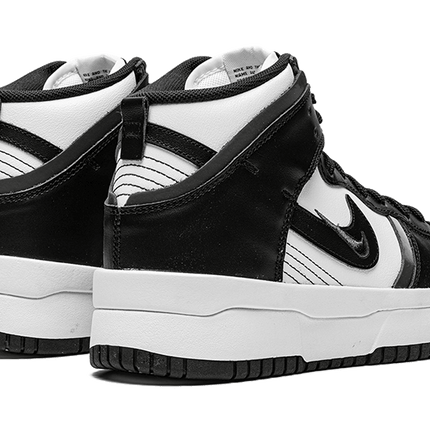 Nike Dunk High Up Panda - Exclufy