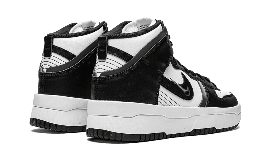 Nike Dunk High Up Panda - Exclufy