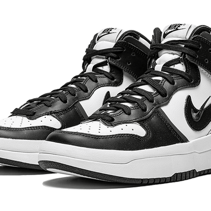 Nike Dunk High Up Panda - Exclufy