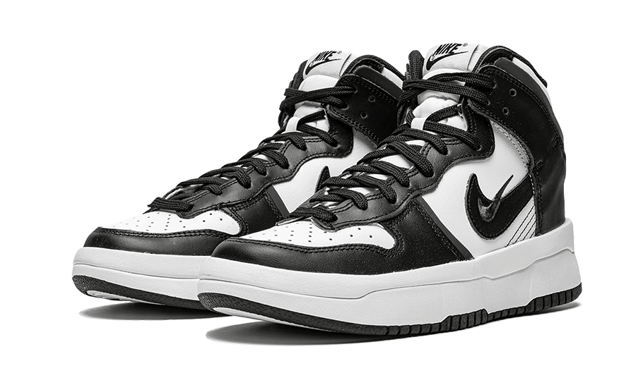 Nike Dunk High Up Panda - Exclufy