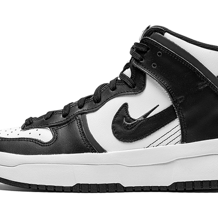 Nike Dunk High Up Panda - Exclufy