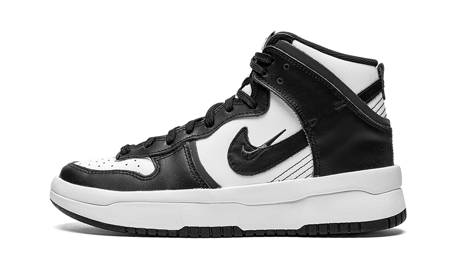 Nike Dunk High Up Panda - Exclufy