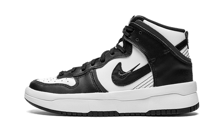 Nike Dunk High Up Panda - Exclufy