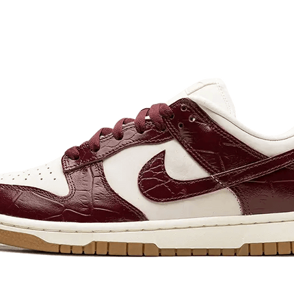 Nike Dunk Low LX Dark Team Red - Exclufy