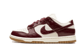 Nike Dunk Low LX Dark Team Red - Exclufy