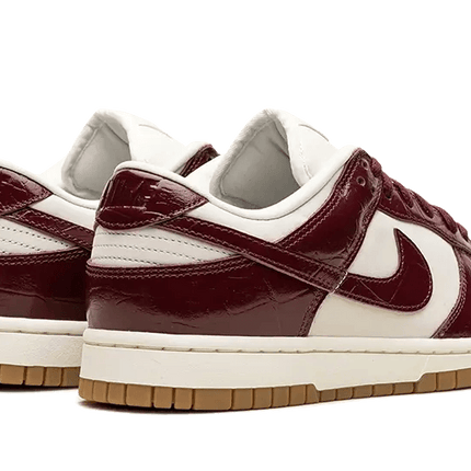 Nike Dunk Low LX Dark Team Red - Exclufy