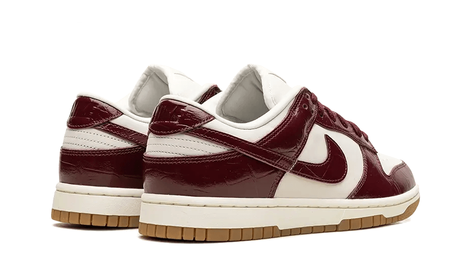 Nike Dunk Low LX Dark Team Red - Exclufy