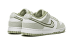 Nike Dunk Low SE Fleece Green - Exclufy