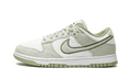 Nike Dunk Low SE Fleece Green - Exclufy