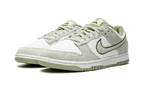 Nike Dunk Low SE Fleece Green - Exclufy