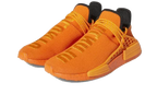 Adidas NMD HU Pharrell Orange - Exclufy