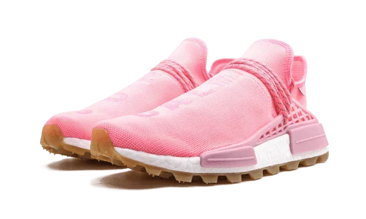 Adidas NMD HU Proud Pack Hyper Pop - Exclufy