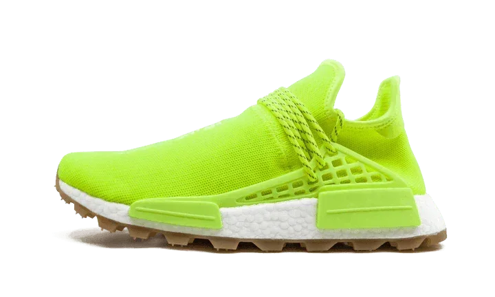 Adidas NMD HU Proud Pack Solar Yellow - Exclufy