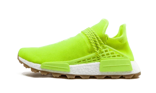 Adidas NMD HU Proud Pack Solar Yellow - Exclufy