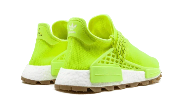 Adidas NMD HU Proud Pack Solar Yellow - Exclufy