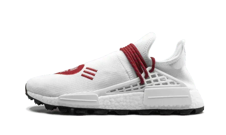 Adidas NMD Human Race x Human Made - Exclufy