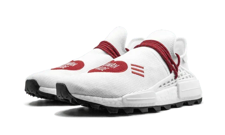Adidas NMD Human Race x Human Made - Exclufy