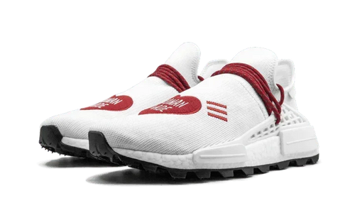 Adidas NMD Human Race x Human Made - Exclufy