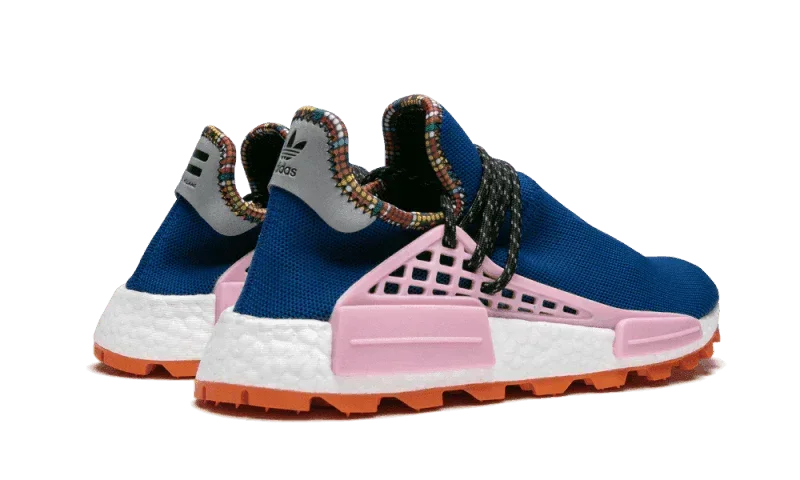 Adidas NMD SolarHu Pharrell Inspiration Pack Powder Blue - Exclufy