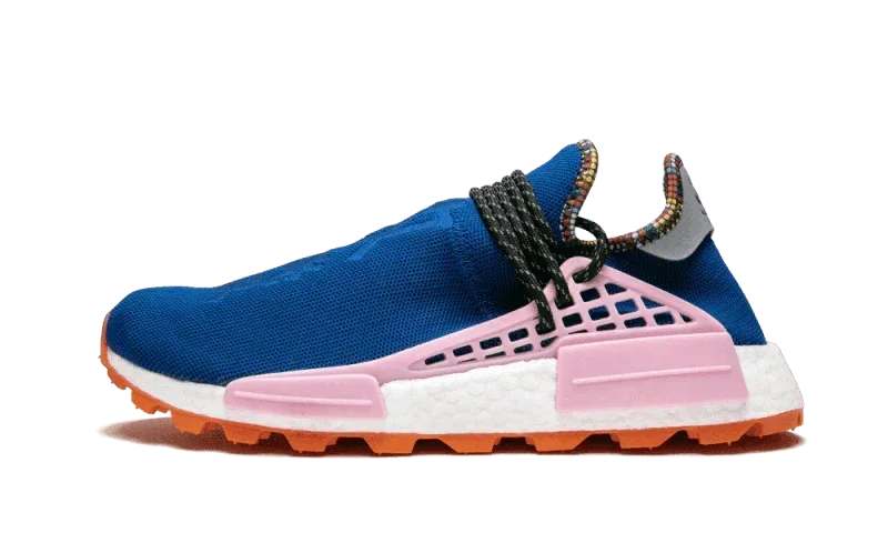 Adidas NMD SolarHu Pharrell Inspiration Pack Powder Blue - Exclufy