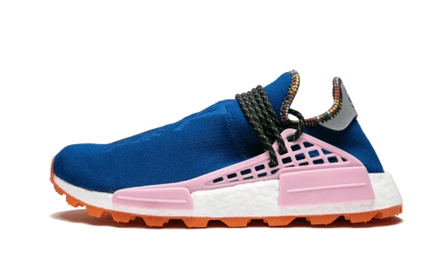 Adidas NMD SolarHu Pharrell Inspiration Pack Powder Blue - Exclufy