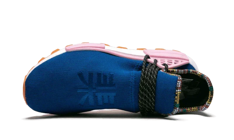 Adidas NMD SolarHu Pharrell Inspiration Pack Powder Blue - Exclufy
