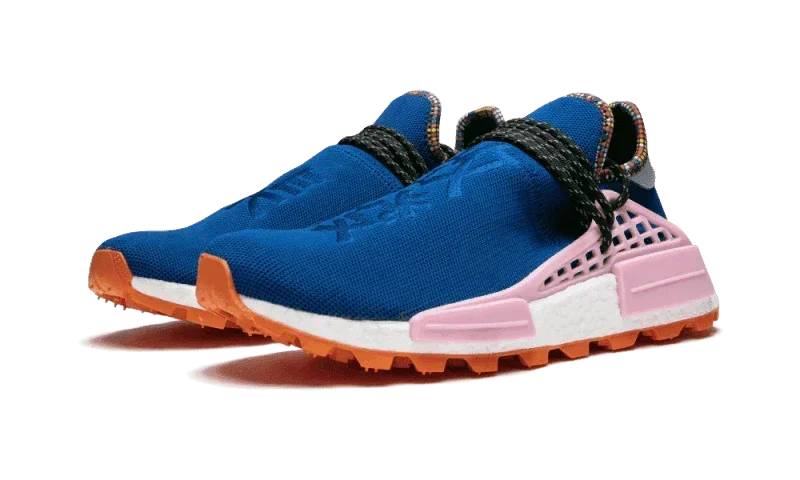 Adidas NMD SolarHu Pharrell Inspiration Pack Powder Blue - Exclufy